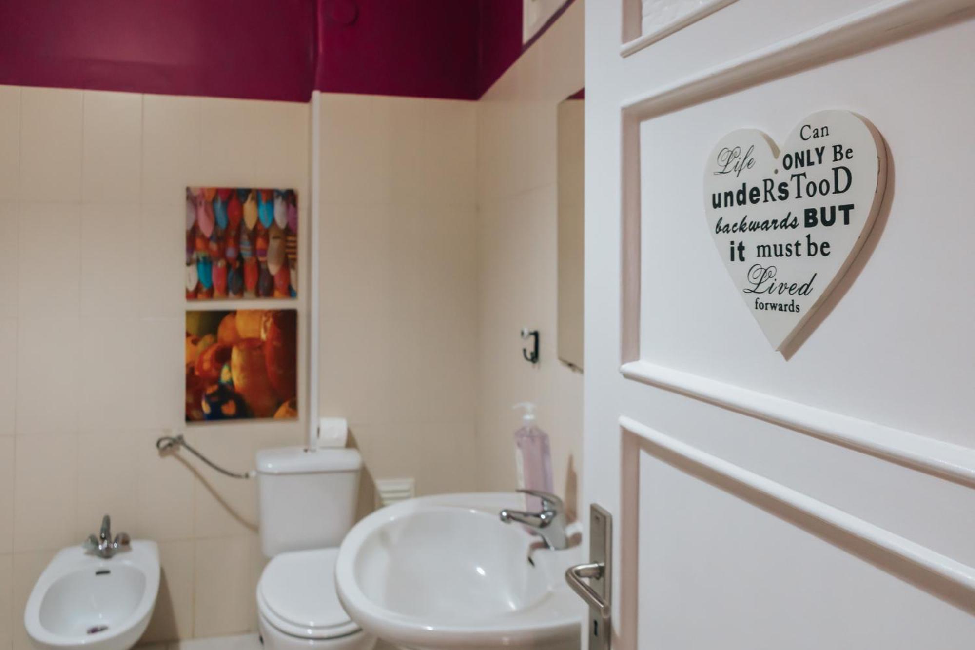 Guest house Daniela's Central 303 Lisbon